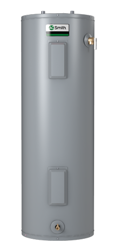 AO SMITH LTE-120D: 119 GALLONS, 4.5KW, 240 VOLT, 1 PHASE, (2-4500 WATT ELEMENTS, NON-SIMULTANEOUS WIRING), LIGHT-SERVICE ELECTRIC COMMERCIAL WATER HEATER