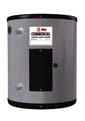 RHEEM EGSP10: 10 GALLONS, 2.0KW, 208 VOLT, 1 PHASE, 1 ELEMENT, 9.6 AMP, POINT OF USE COMMERCIAL ELECTRIC WATER HEATER