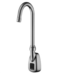 SLOAN 3365342BT: ETF500-PLG-CP-1.5-GPM-SHR-FCT, ELECTRONIC OPTIMA SERIES FAUCET