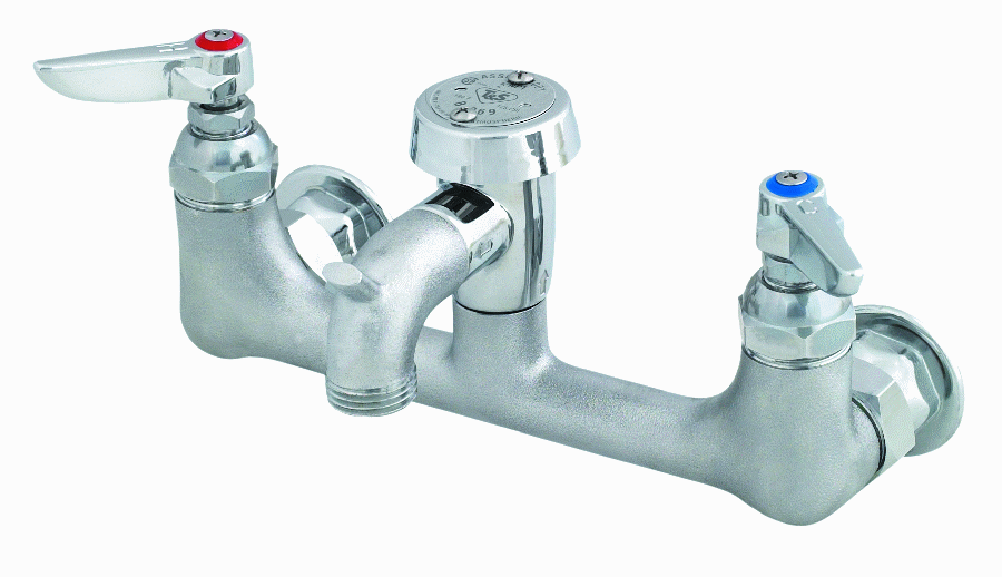 slop sink faucet