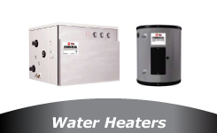 Water Heaters