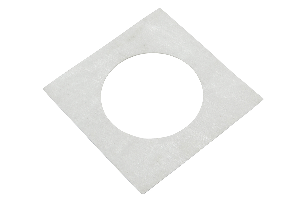 AO SMITH 100108458:K,GASKET,INTAKE (replaces 9000736015)