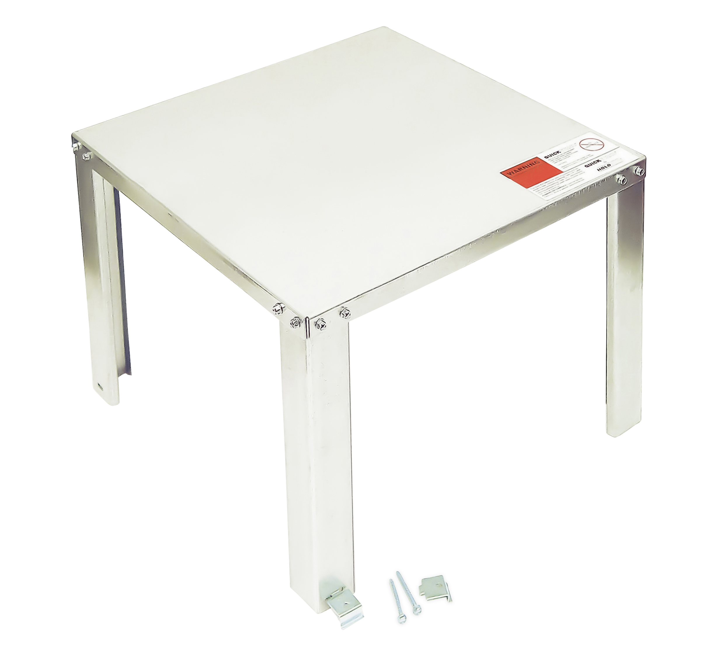 WSC - AO SMITH 100110452:K,WATER HEATER STAND (replaces 9005399105)