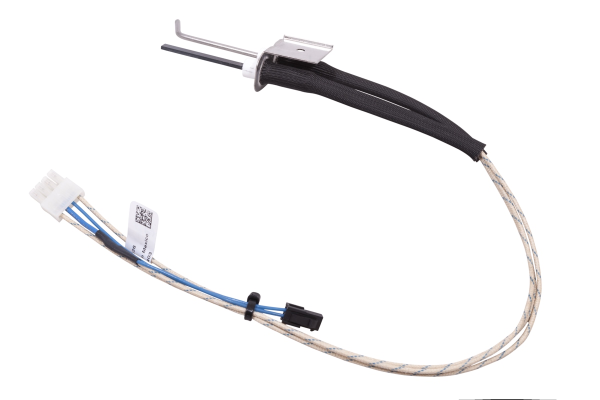 AO SMITH 100112084:K,IGNITER,W/R (replaces 9007523005)