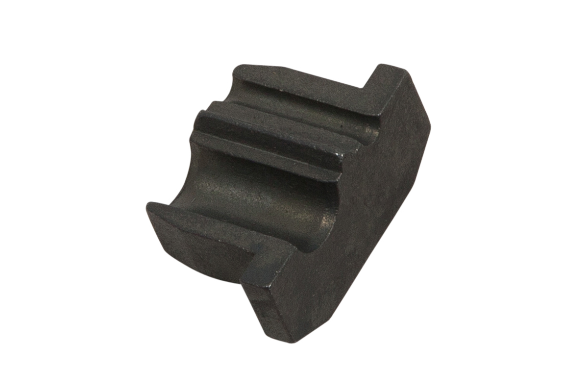 AO SMITH 100112202:K,DOOR BLOCKS WITH CLIP (replaces 9007685015)