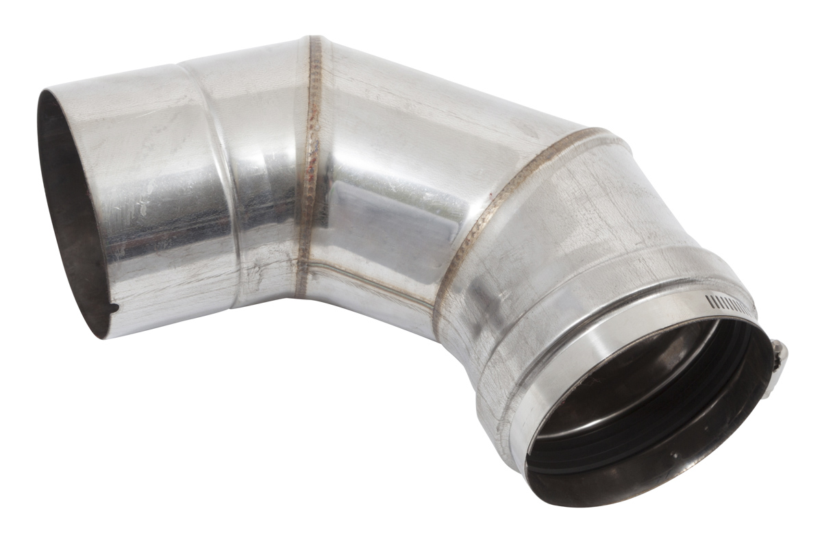 AO SMITH 100112399:K,F-F ADAPTER (replaces 9007979005)