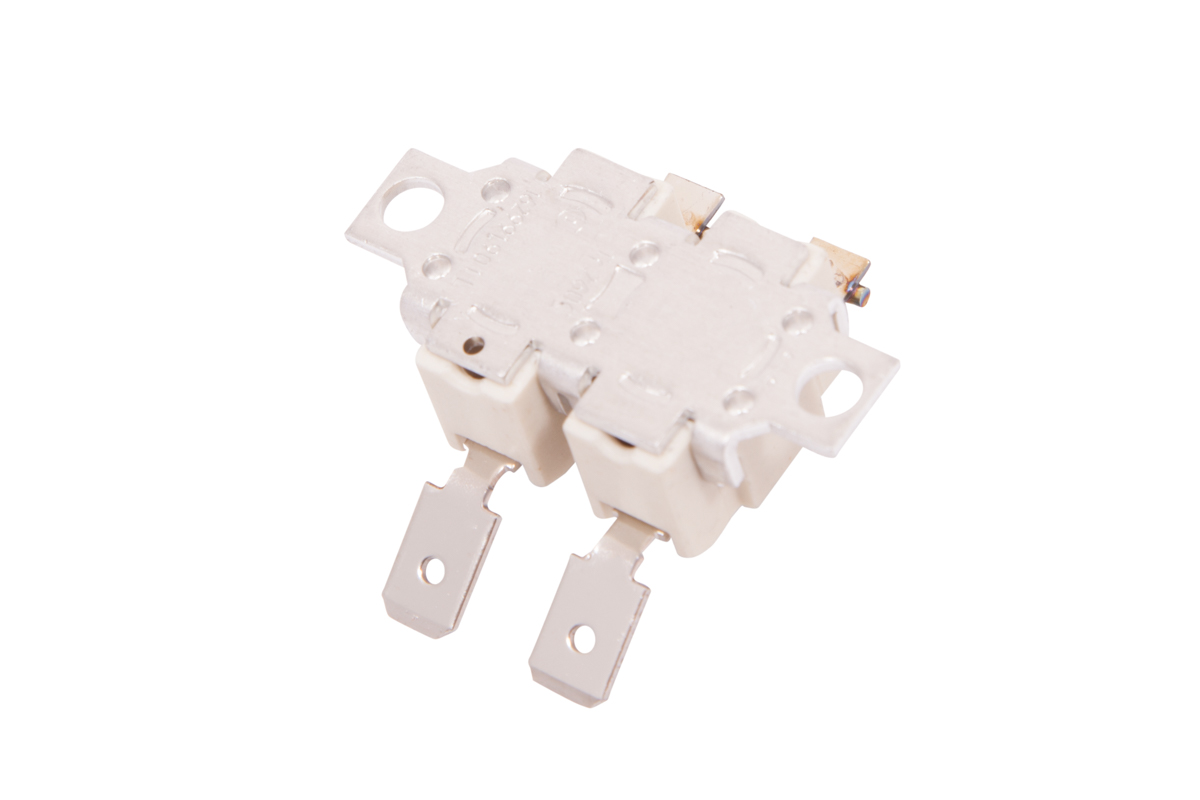 AO SMITH 100112443:K,SWITCH,DUAL,195/260C,SURFACE MOUNT (replaces 9008023015)