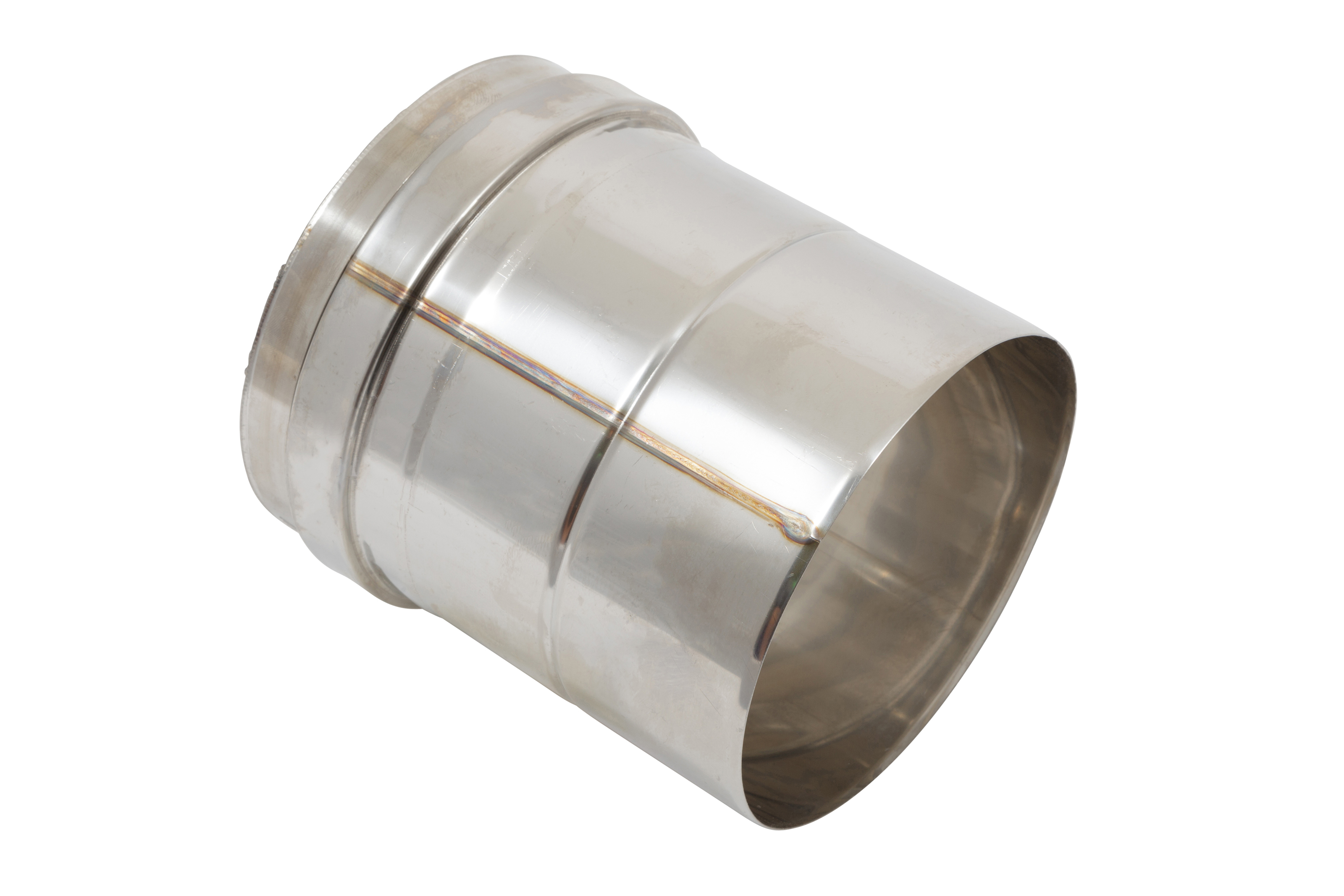 AO SMITH 100112580:K,STRAIGHT PIPE,5inch,6inch LENGTH (replaces 9008181005)