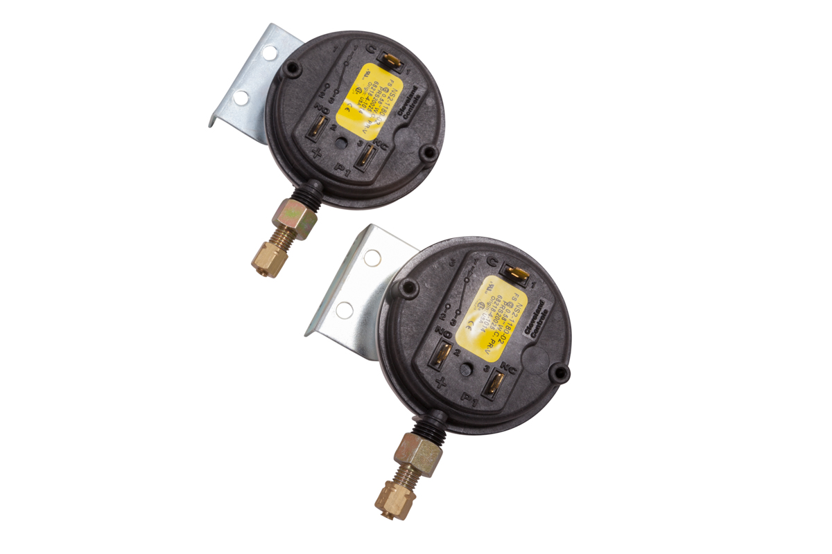 AO SMITH 100112920:K,SWITCH,PRESSURE (replaces 9008637005)