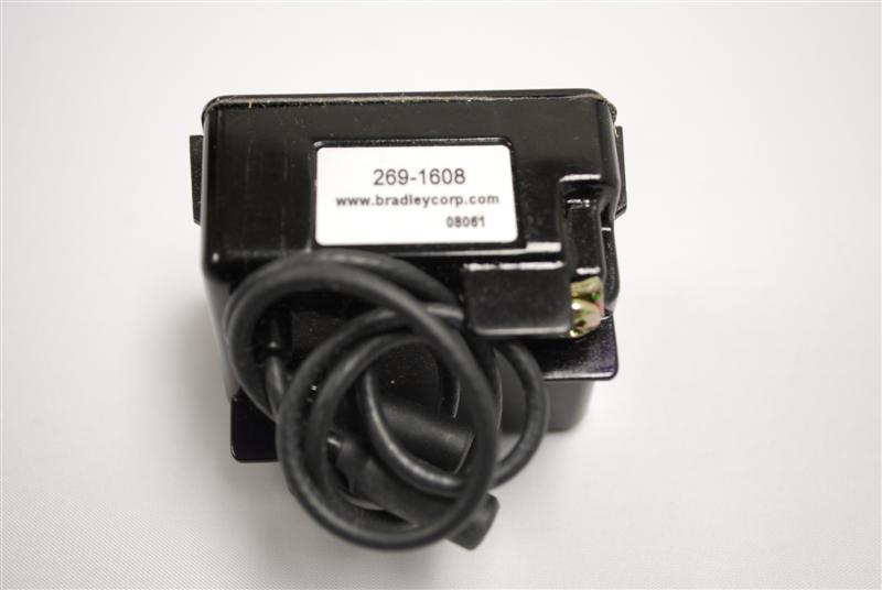 BRADLEY 269-1608HP: SENSOR, ADAPTIVE SHORT 6.5inch