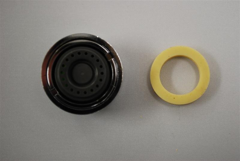 BRADLEY S05-142A: AERATOR, .5 GPM