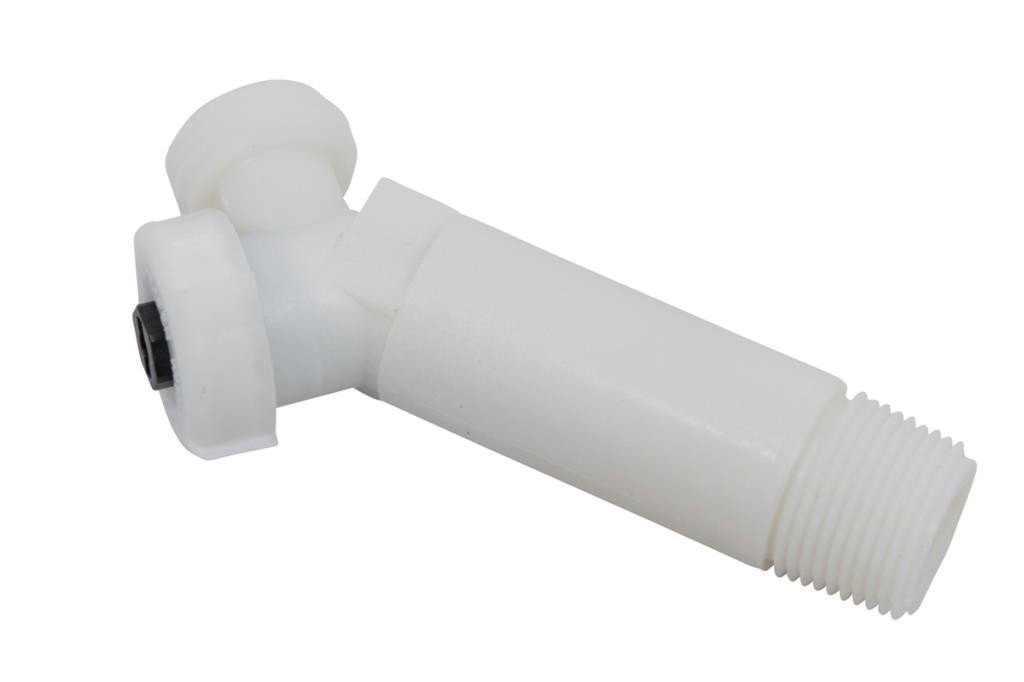 AO SMITH 100158121: K,DRAIN VALVE,3/4inchX3inch,CHILDPROOF