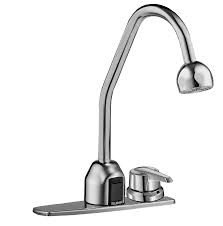 SLOAN 3315175BT: EBF750-8-BAT-ADM-CP-1.5-GPM-SHR-S-FCT, BATTERY POWERED OPTIMA SERIES FAUCET