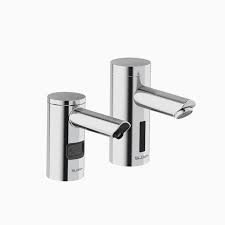 SLOAN 3346088: ESD2001A CP FAUCET/SOAP DISPENSER COMBO