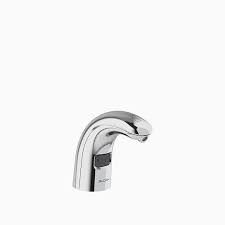 SLOAN 3346093: ESD1500A CP OPTIMA®SOAP DISPENSER W/SOAP, CHROME FINISH