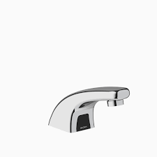 SLOAN 3346091: ESD600A CP OPTIMA® SOAP DISPENSER W/SOAP, CHROME FINISH