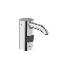 SLOAN 3346095: ESD700A CP OPTIMA® SOAP DISPENSER W/SOAP, CHROME FINISH