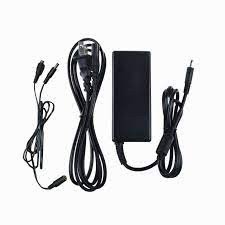 SLOAN 0346090: ESD324A AC ADAPTER 120 VAC / 6VDC PLUG IN FOR SOAP DISPENSERS