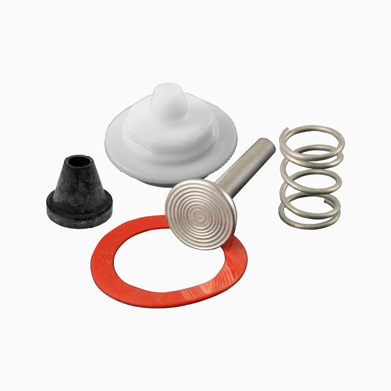 SLOAN 3302306, B-51-A: TRIPLE SEAL HANDLE REPAIR KIT