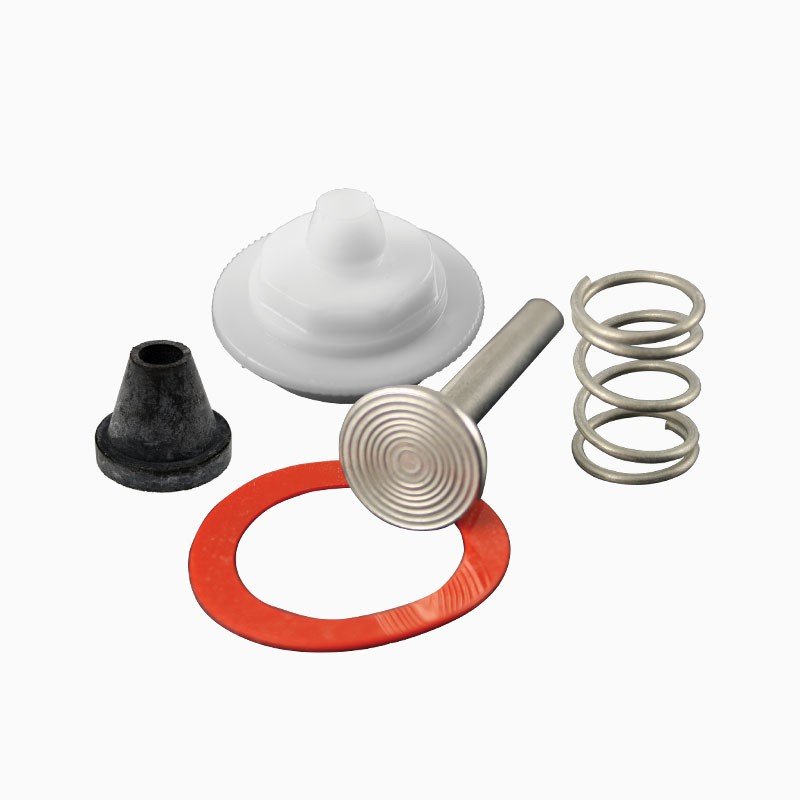 SLOAN 5302305, B-50-A: HANDLE REPAIR KIT (6/PACK)