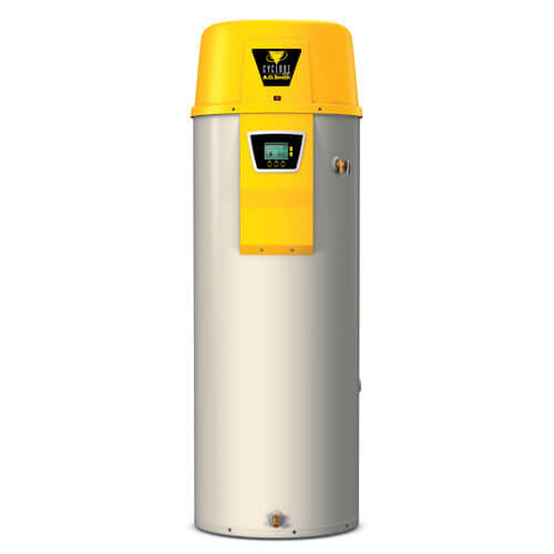 AO Smith BTX Water Heater Propane