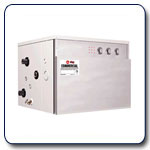 Rheem E10 Water Heater Electric Booster