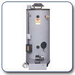 Extreme High Input Natural Gas Water Heaters