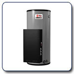 Rheem ES Water Heater Electric